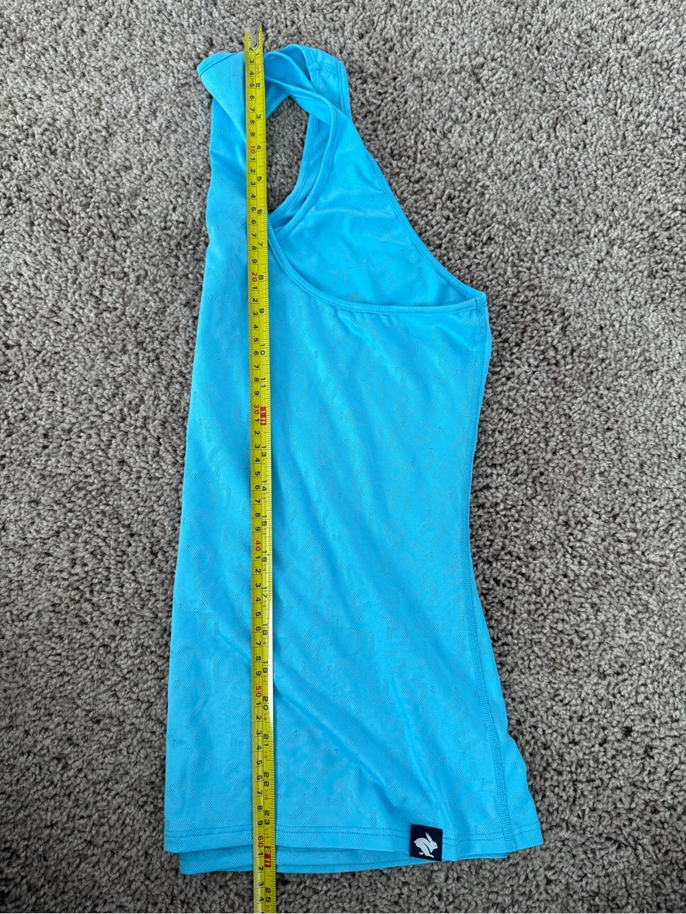 Nuun Racerback Tank Top - Picture 3 of 5